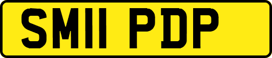 SM11PDP