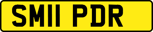 SM11PDR