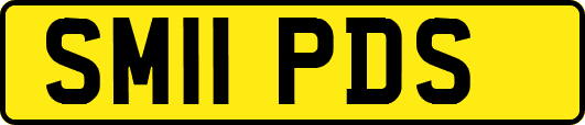 SM11PDS