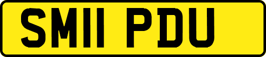 SM11PDU