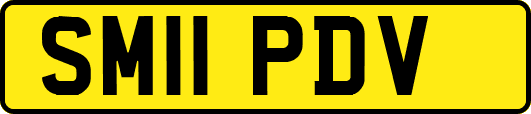SM11PDV