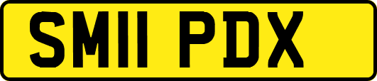 SM11PDX
