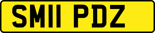 SM11PDZ