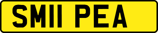 SM11PEA
