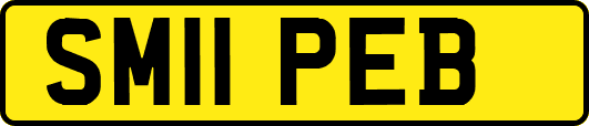 SM11PEB