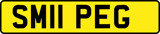 SM11PEG
