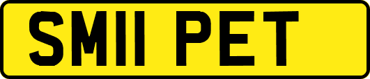 SM11PET