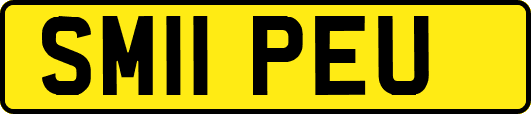 SM11PEU