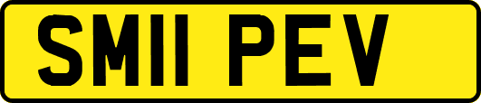 SM11PEV