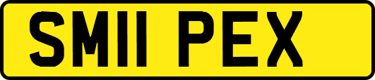 SM11PEX