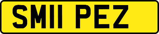 SM11PEZ