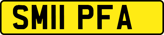 SM11PFA