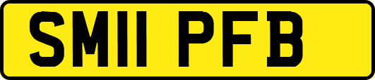 SM11PFB