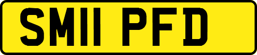 SM11PFD
