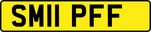 SM11PFF