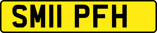 SM11PFH