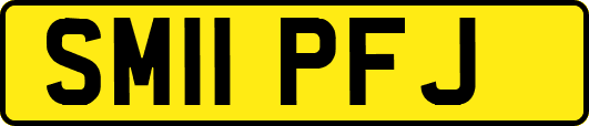 SM11PFJ