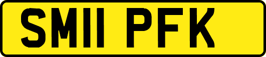 SM11PFK