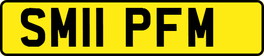 SM11PFM