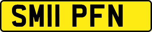 SM11PFN