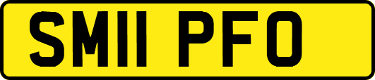 SM11PFO