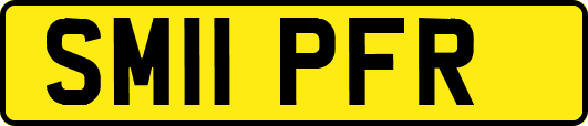 SM11PFR