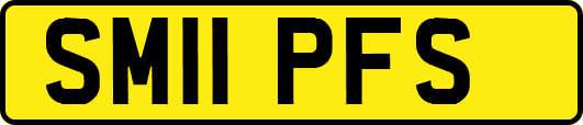 SM11PFS