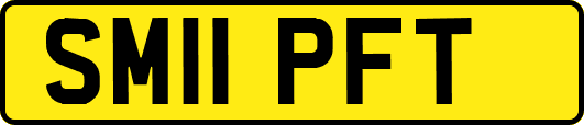 SM11PFT