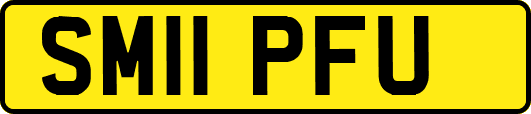 SM11PFU