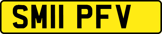SM11PFV