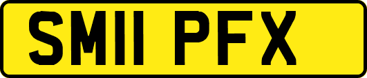 SM11PFX