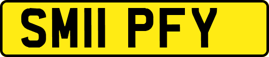 SM11PFY