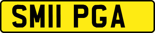 SM11PGA