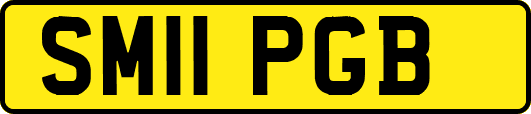 SM11PGB