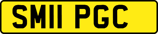 SM11PGC