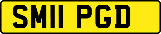 SM11PGD