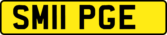 SM11PGE