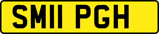 SM11PGH