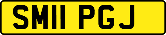SM11PGJ