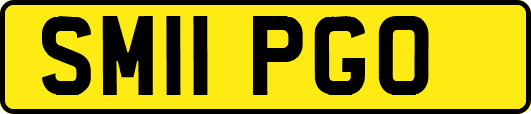 SM11PGO