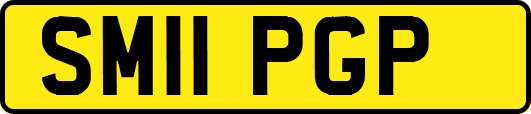SM11PGP