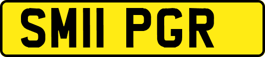 SM11PGR