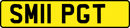 SM11PGT