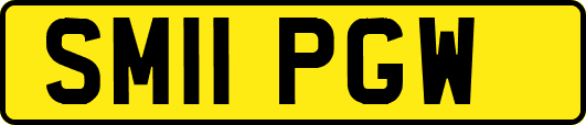 SM11PGW