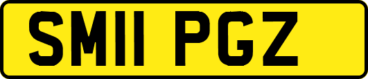 SM11PGZ