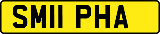 SM11PHA