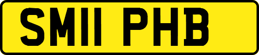 SM11PHB