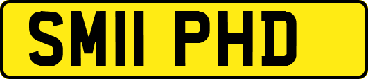 SM11PHD