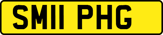 SM11PHG