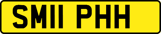 SM11PHH